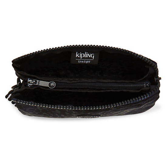 Kipling Creativity Large Pouch Çanta Siyah | TR 1130SG